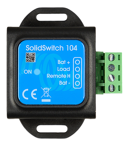 SOLIDSWITCH 104
