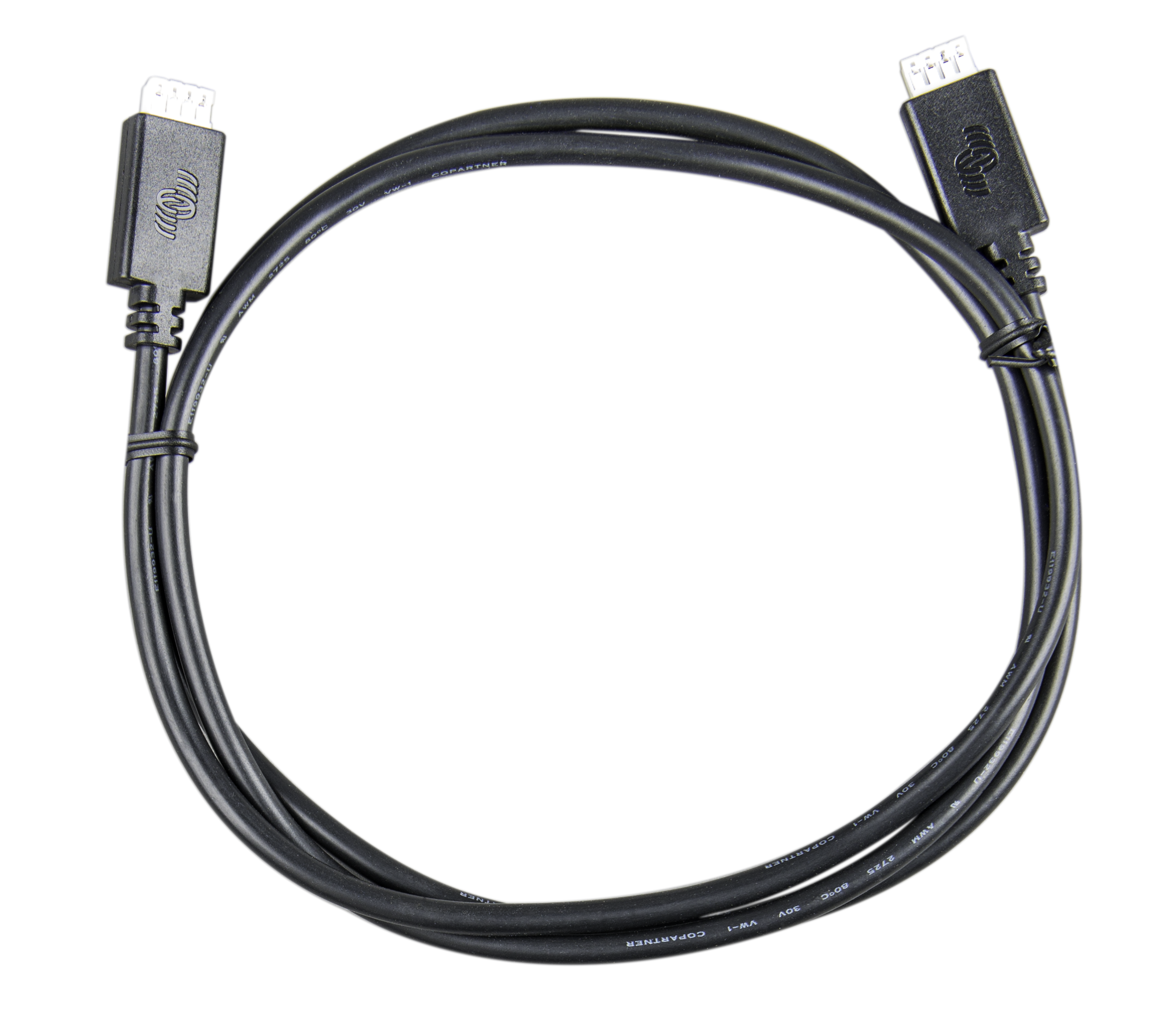 VE.DIRECT CABLE 3 mt