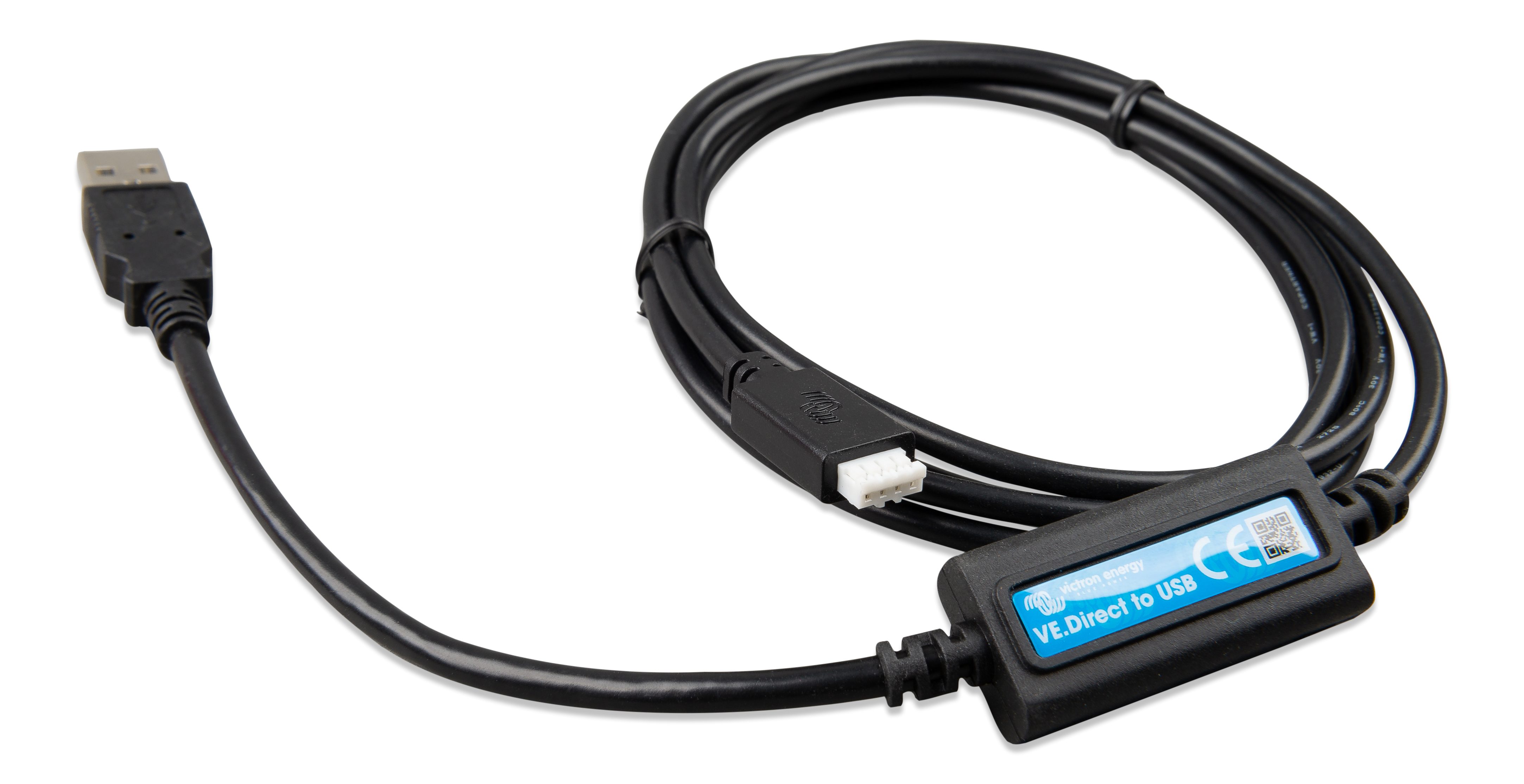 VE.DIRECT TO USB  INTERFACE