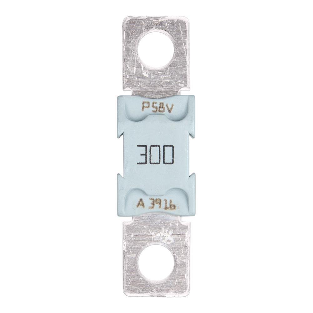 MEGA FUSE 125A/58V 1 (pc)