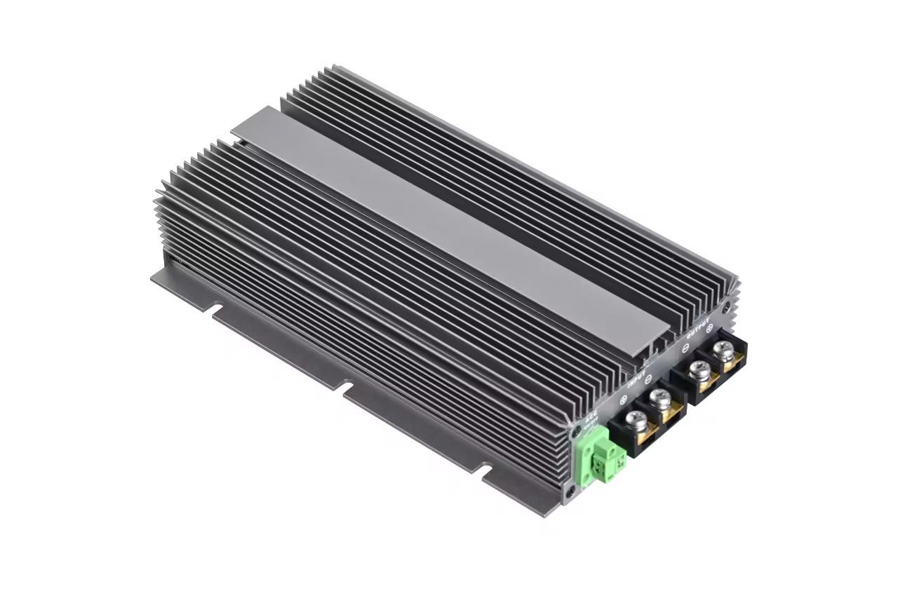 ROYPOW DC-DC KONVERTÖR 12V/36V-20A (876W)