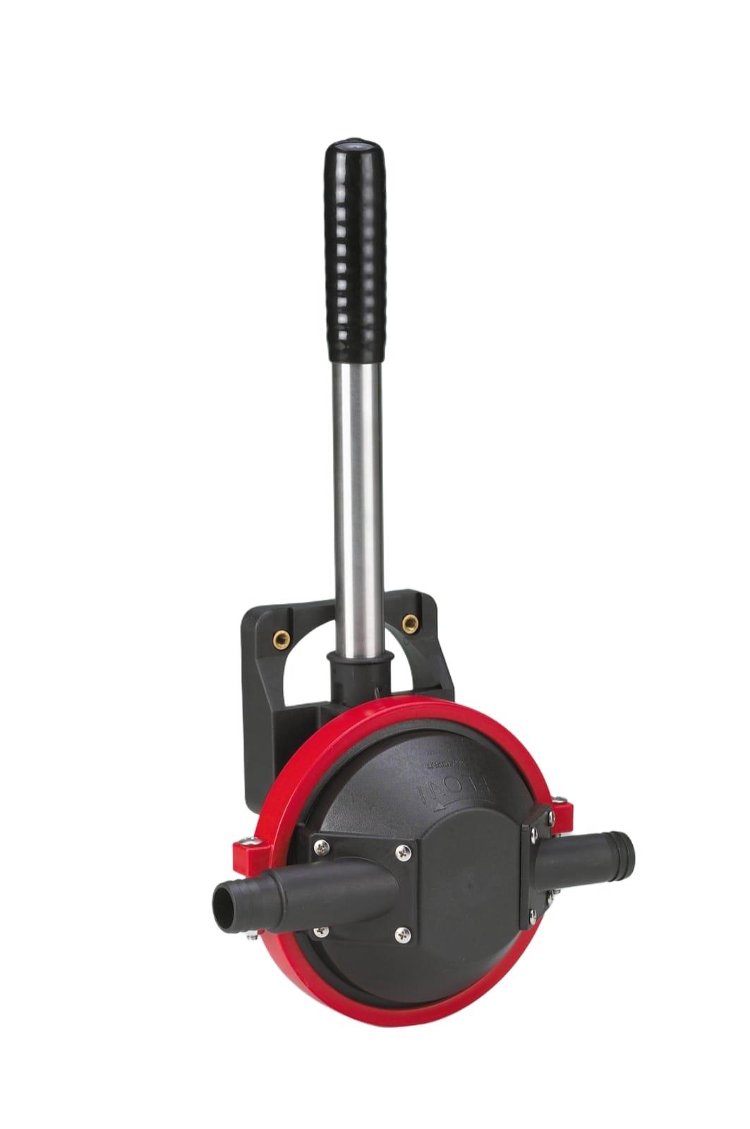 Sea World Manuel sintine pompası (Yüzeye Montaj)