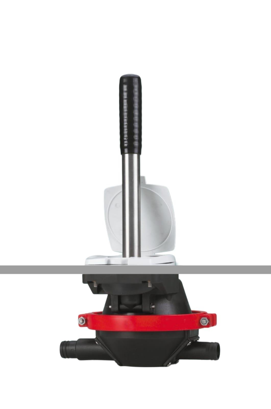 Sea World Manuel sintine pompası (Güverte montaj)