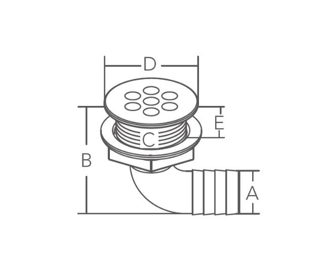 Marine Town Su Gideri