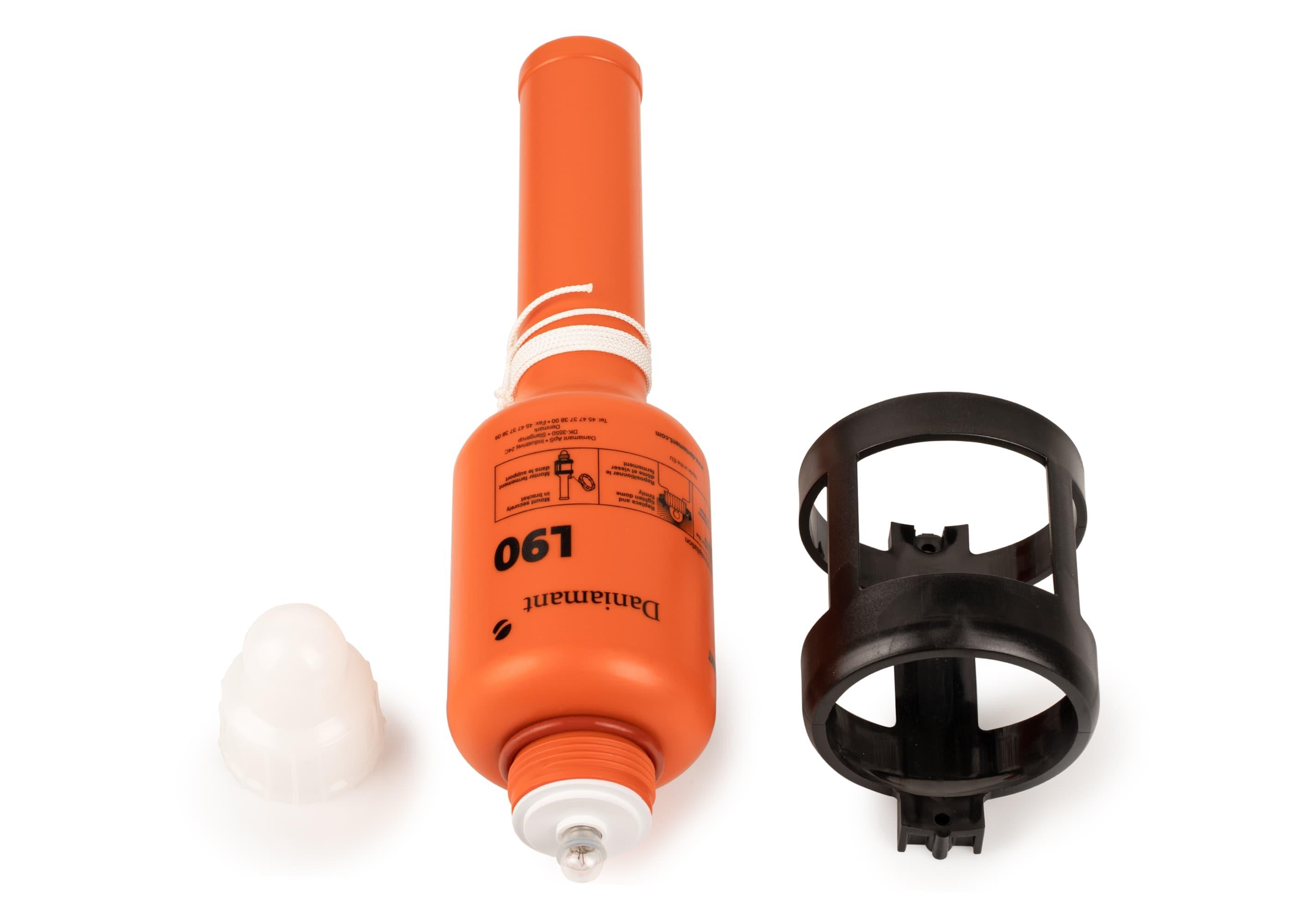 SECULUX L90/92 ACİL DURUM IŞIĞI SOLAS ONAYLI