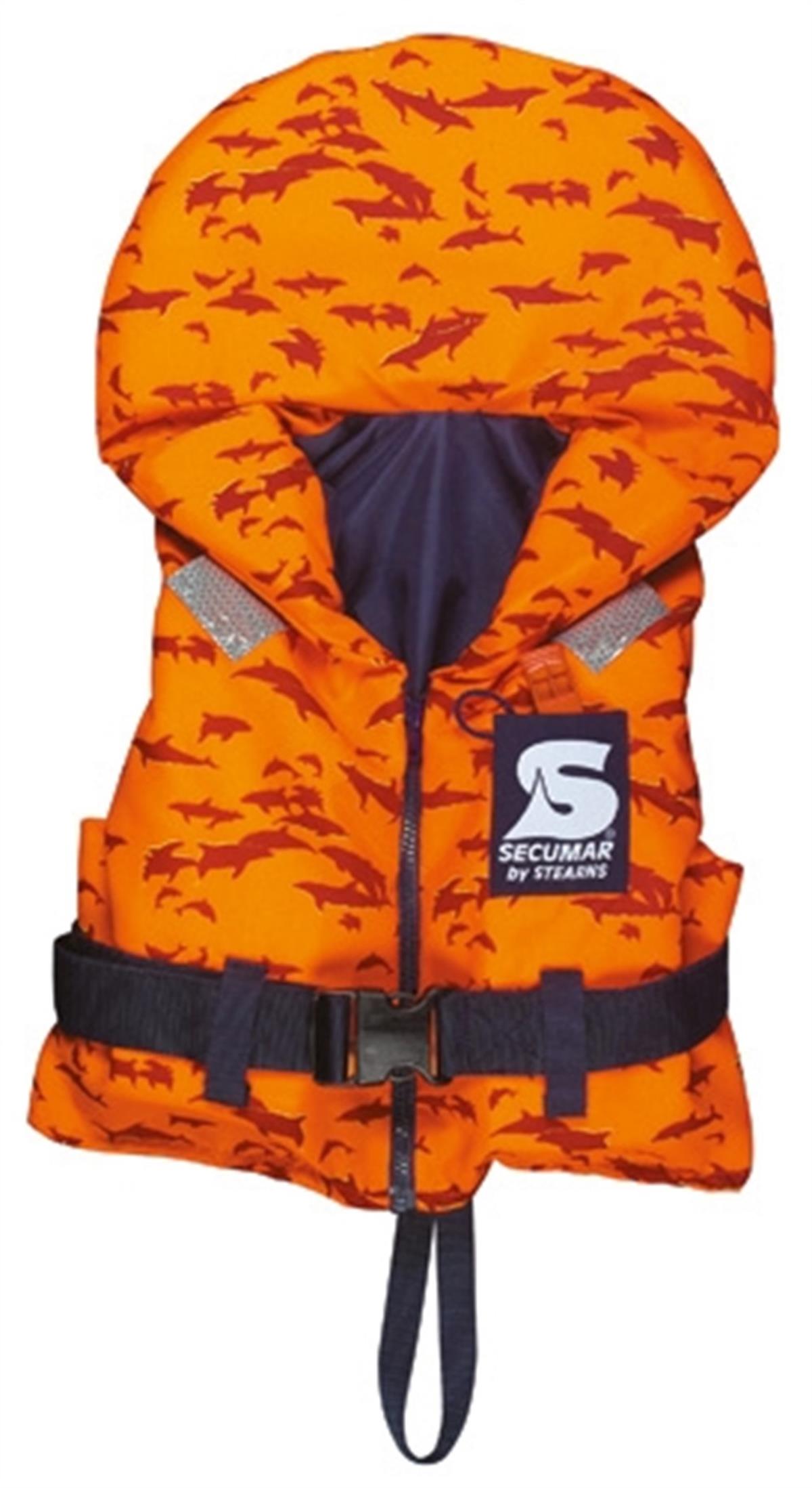 BRAVO PRINT CAN YELEĞİ, 20-50KG İÇİN