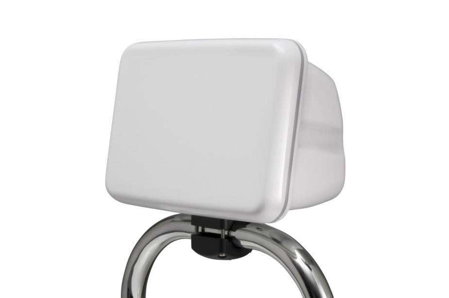 SPR-7-RM 7 EKRAN İÇİN BEYAZ POD. RAYA MONTAJ