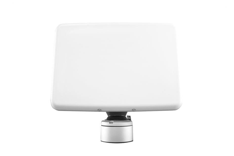 Güverte üstü scanpod 12 beyaz