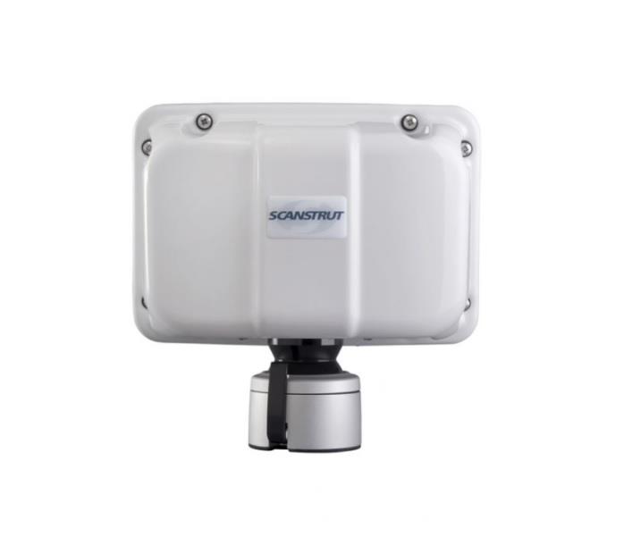 Güverte üstü scanpod 12 beyaz