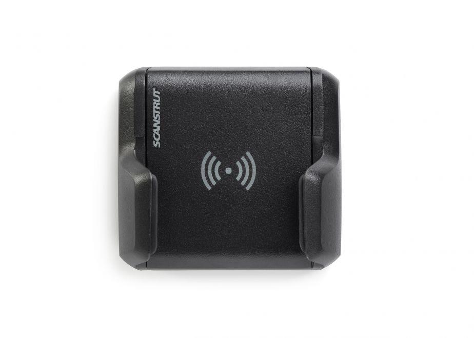 Rokk Wireless-Nano SC-CW-11F