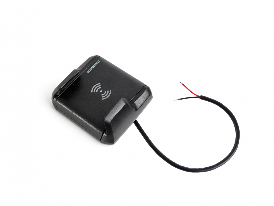 Rokk Wireless-Nano SC-CW-11F