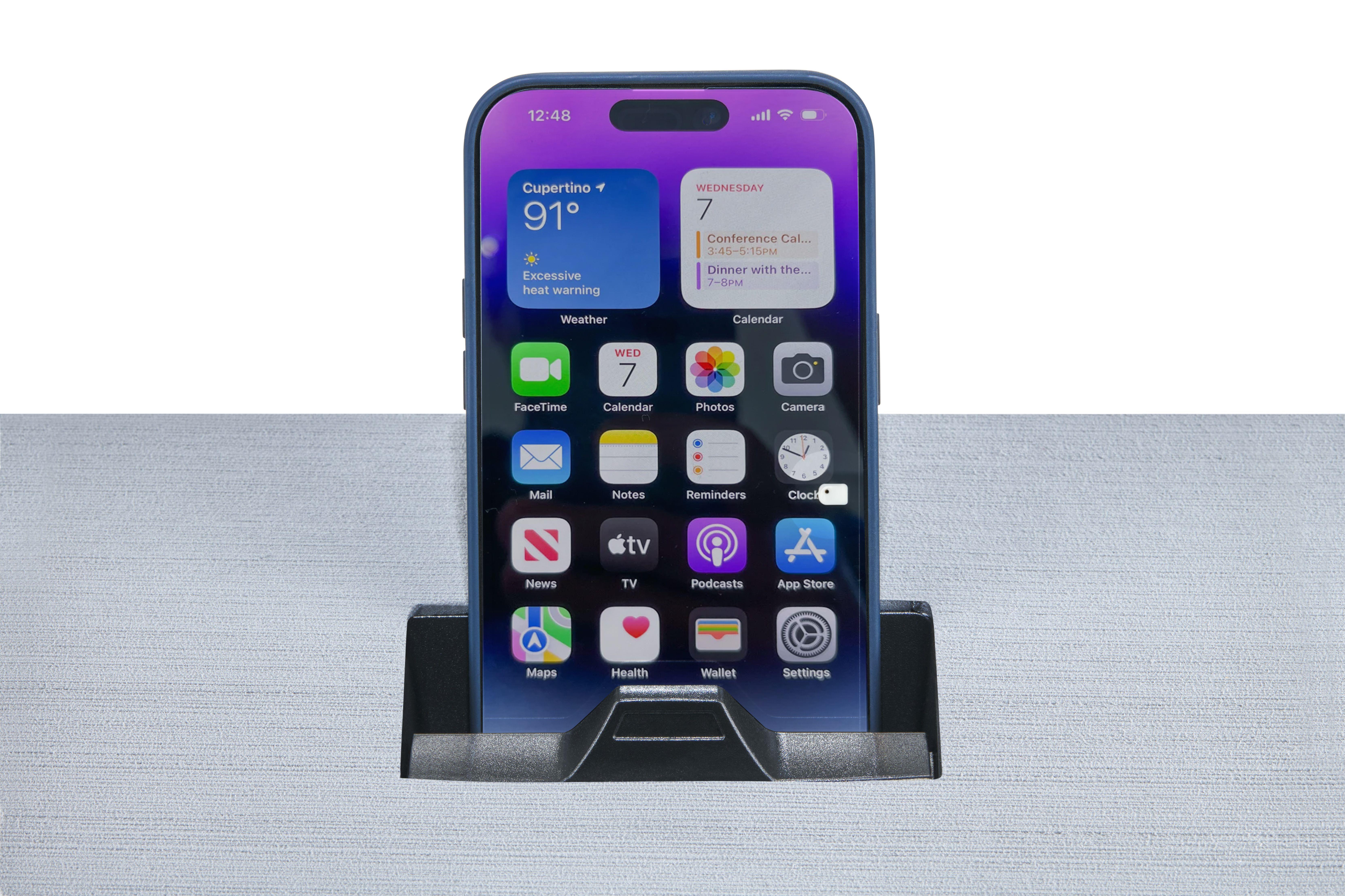 ROKK WIRELESS AURA KABLOSUZ ŞARJ 10W,12/24V