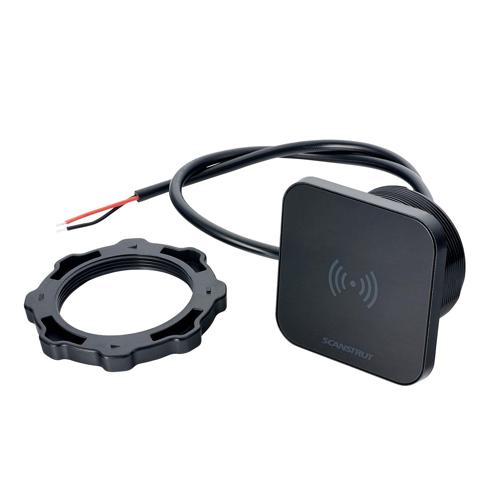 ROKK WIRELESS -ULTRA SC-CW-14G MAN. KABLOSUZ ŞARJ