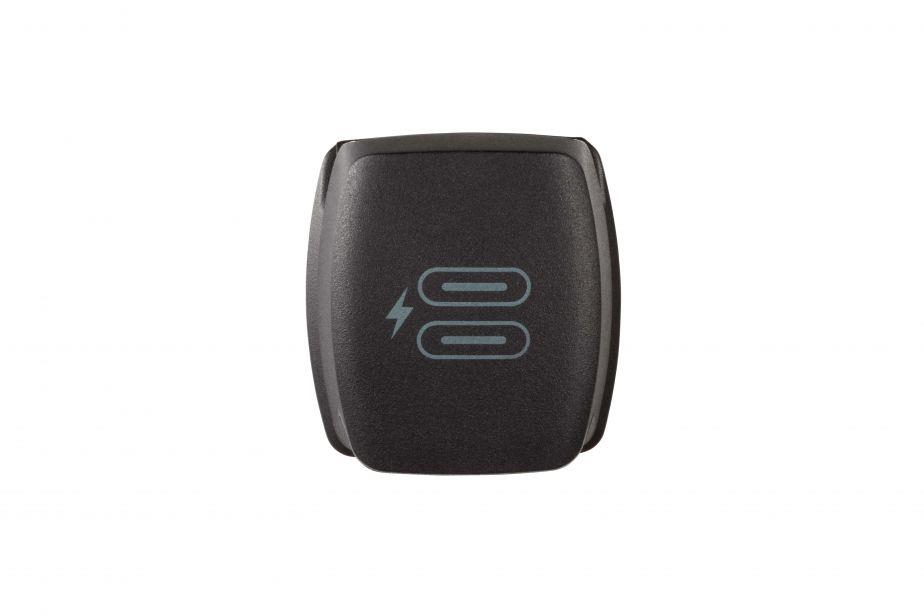 Flip Pro Max SC-USB-F3 Çiftli Type-C 