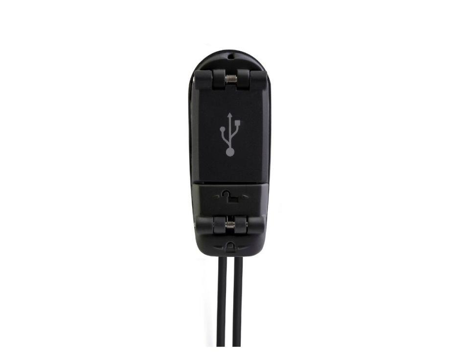 SC-USB-03 Hızlı Şarj Soketi