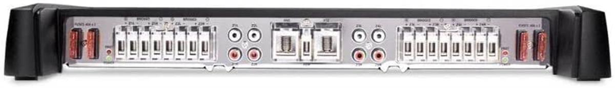 FUSION MARINE 24V 6 KANAL 1500W AMFI SG-24DA61500
