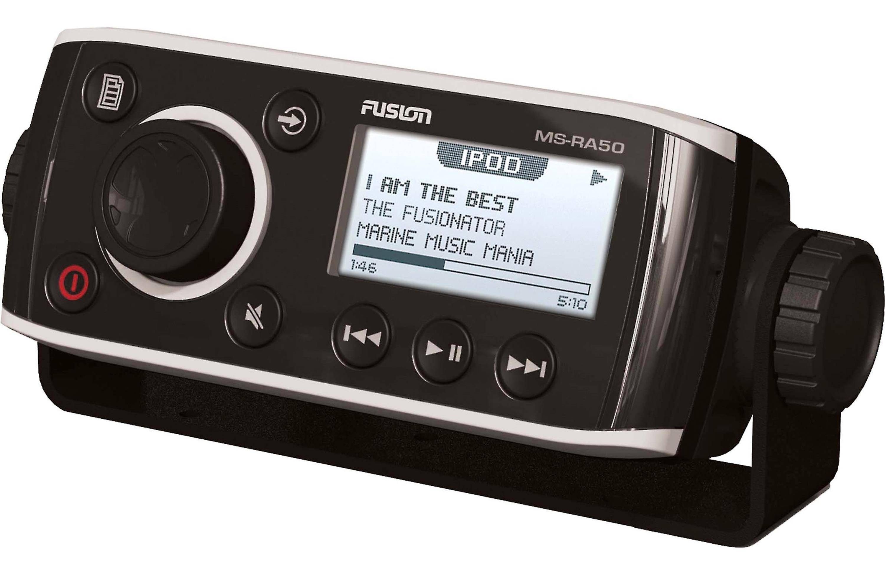 Fusion MS_HUGMS Montaj Braketi RA50/55/60 serileri için