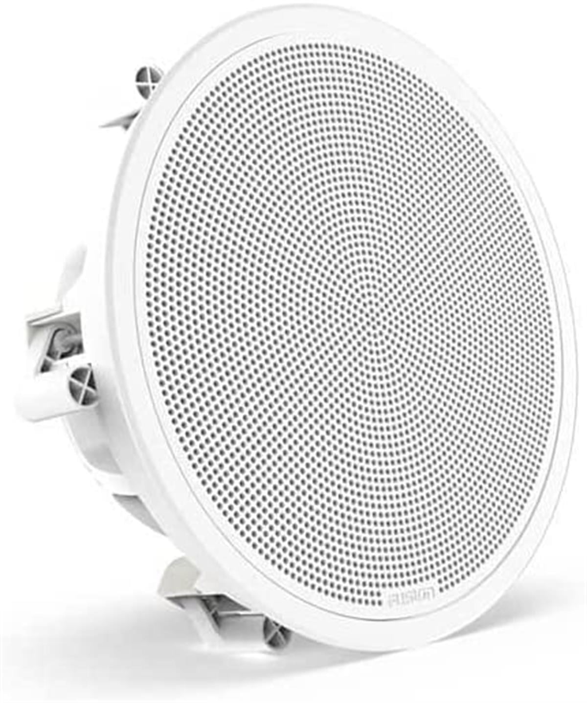 FUSION FM-S10RW FLUSH MOUNT 400W SUBWOOFER 10