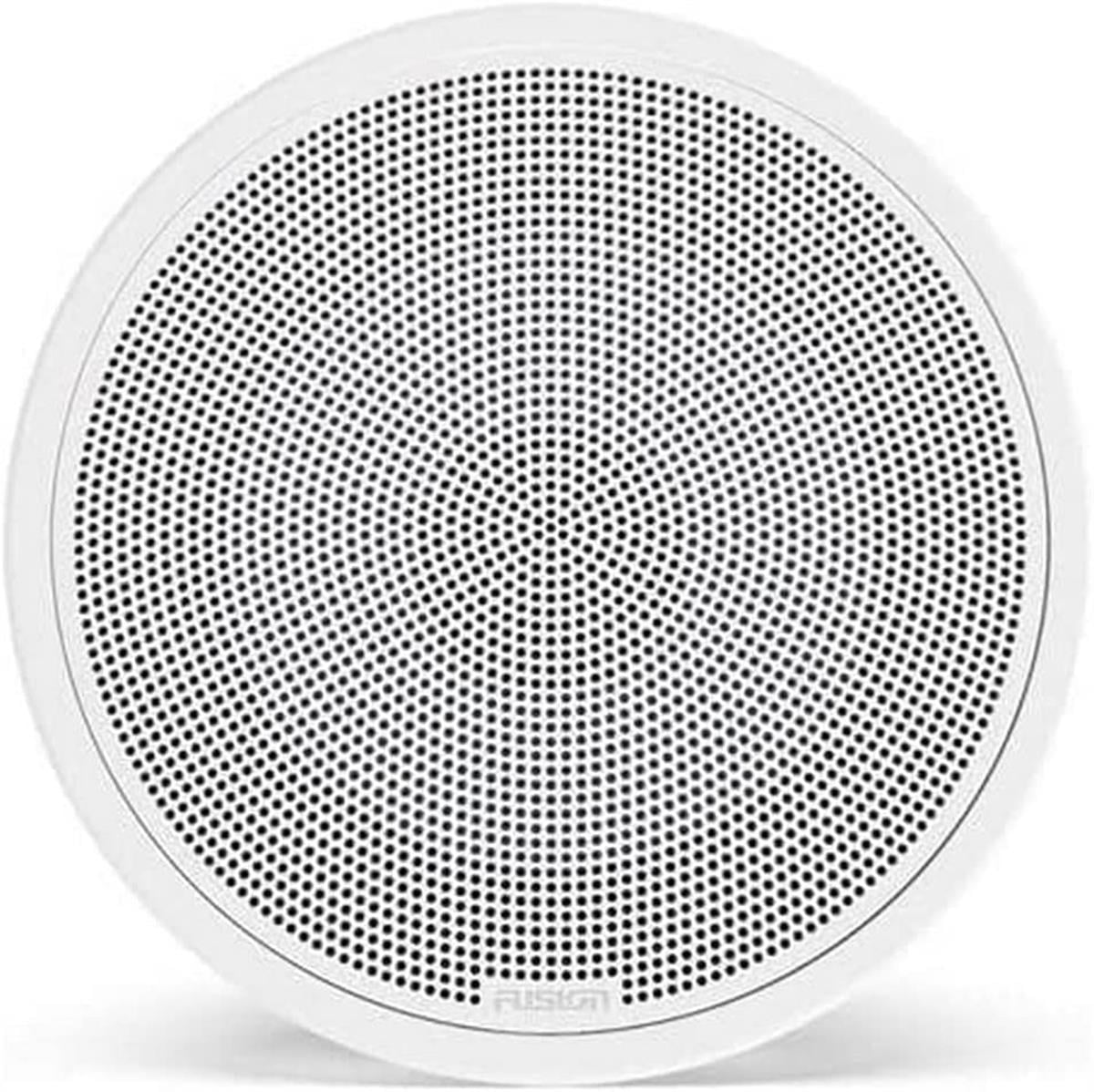 FUSION FM-S10RW FLUSH MOUNT 400W SUBWOOFER 10