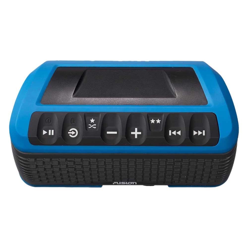 FUSION STEREO ACTIVE - MAVİ