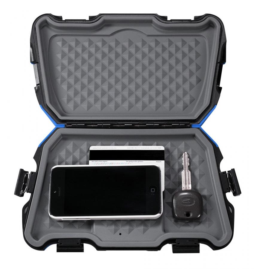 FUSION ACTIVE SAFE - STEREO ACTIVE DOCK - MAVİ