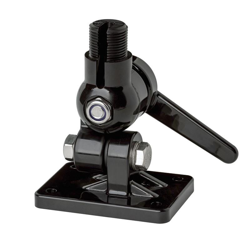 SCOUT PA-3 ANTEN MONTAJ BRAKETİ FİBERGLAS - SİYAH