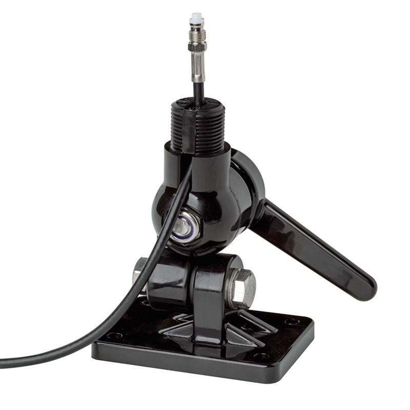 SCOUT PA-3 ANTEN MONTAJ BRAKETİ FİBERGLAS - SİYAH