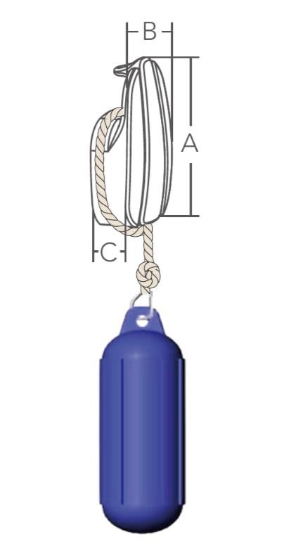 Marine Town Usturmaça Tutucu