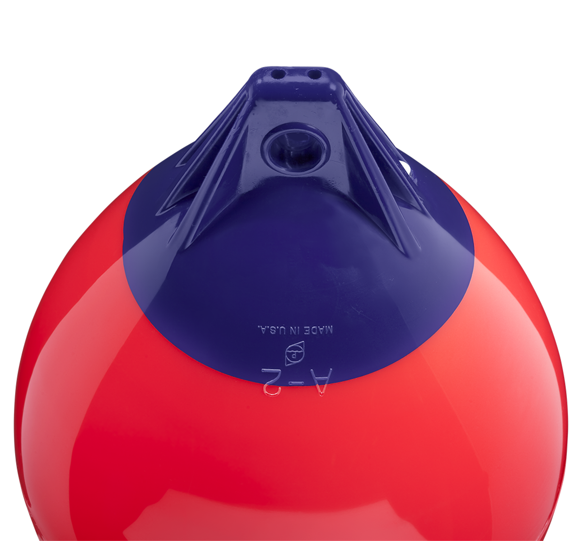 Polyform A-2 Usturmaça 39X49 Cm Kırmızı