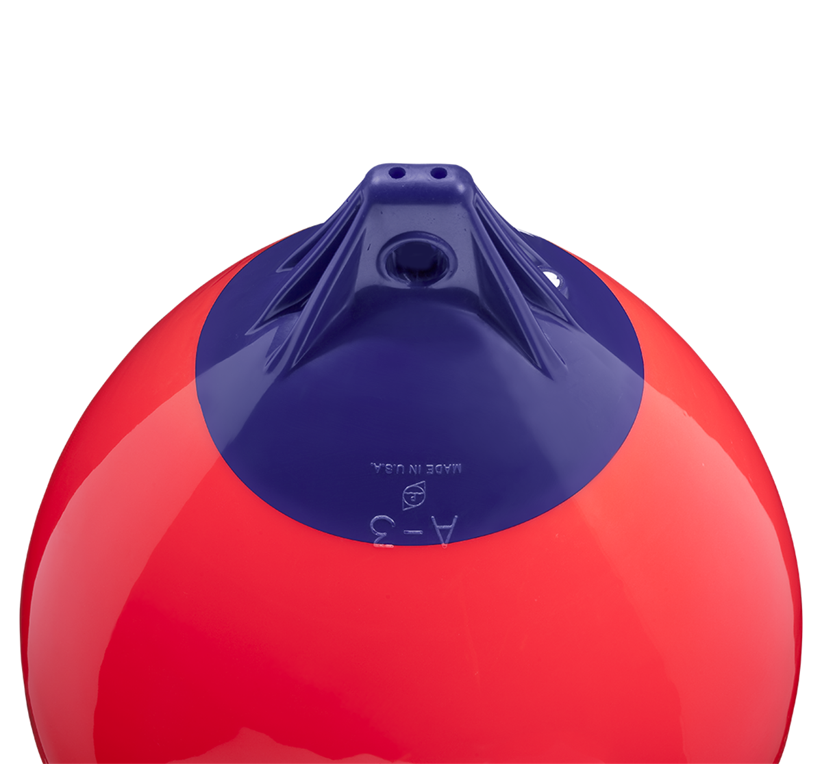 Polyform A-3 Usturmaça 47X59 Cm Kırmızı