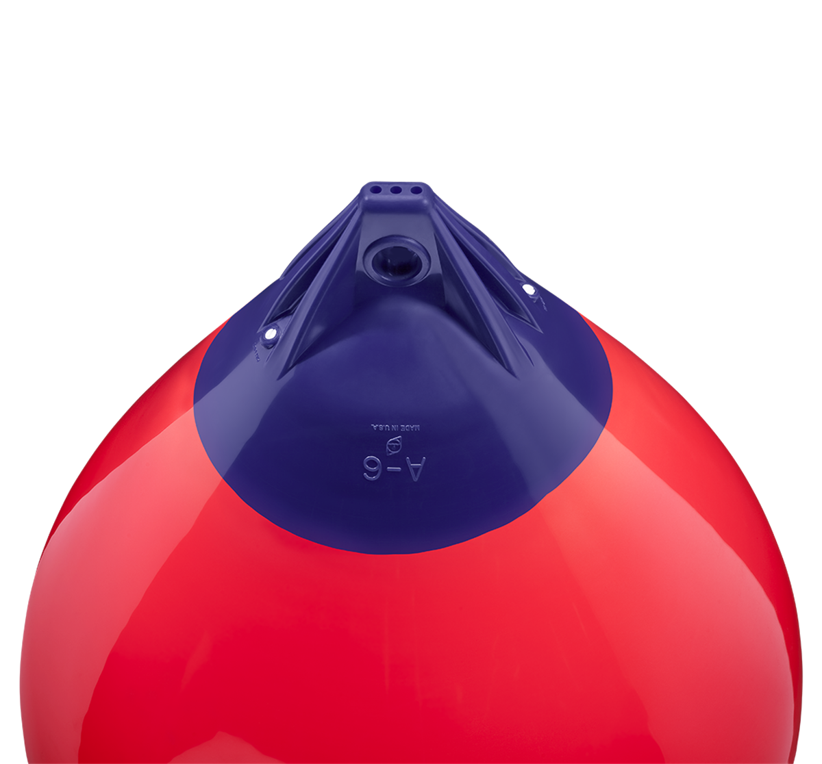 POLYFORM A-6 USTURMAÇA 86X118 CM KIRMIZI