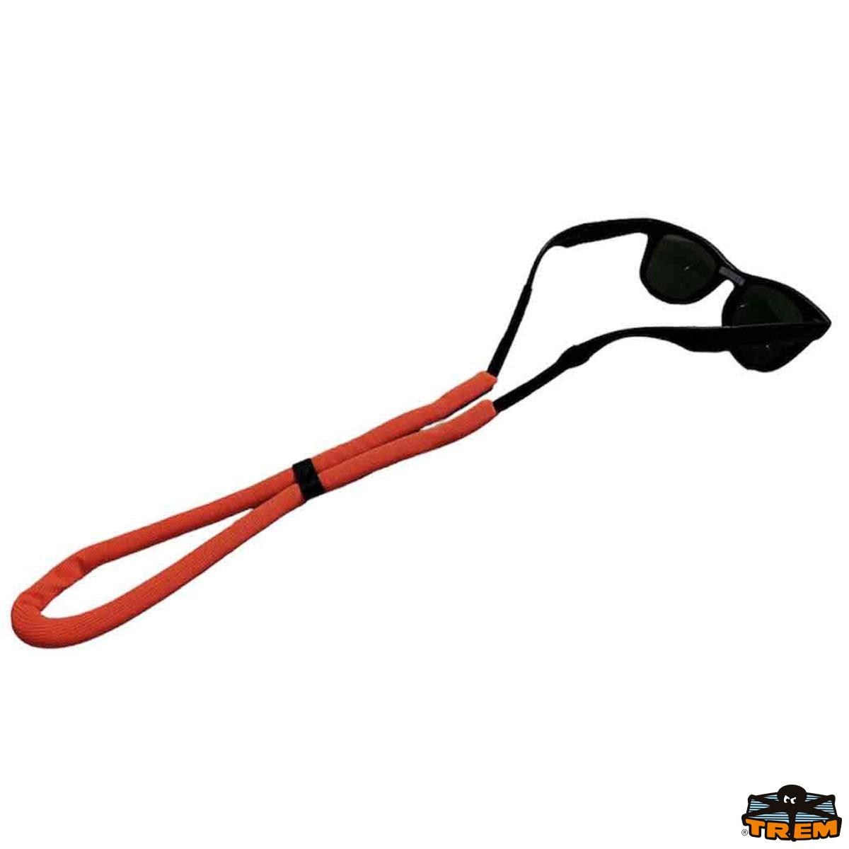 SUDA BATMAYAN GÖZLÜK İPİ, SİYAH