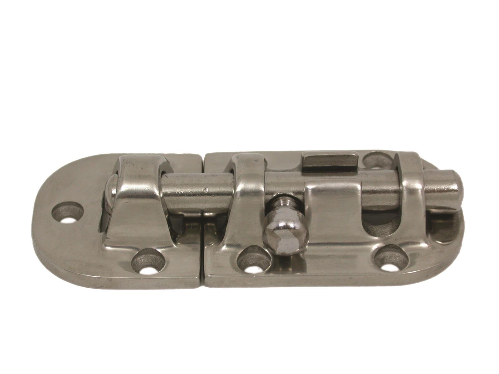 Sürgü kilit 90x39mm