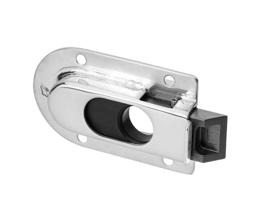 MARINE TOWN YAYLI, SÜRGÜLÜ KAPI KİLİDİ 91X56MM