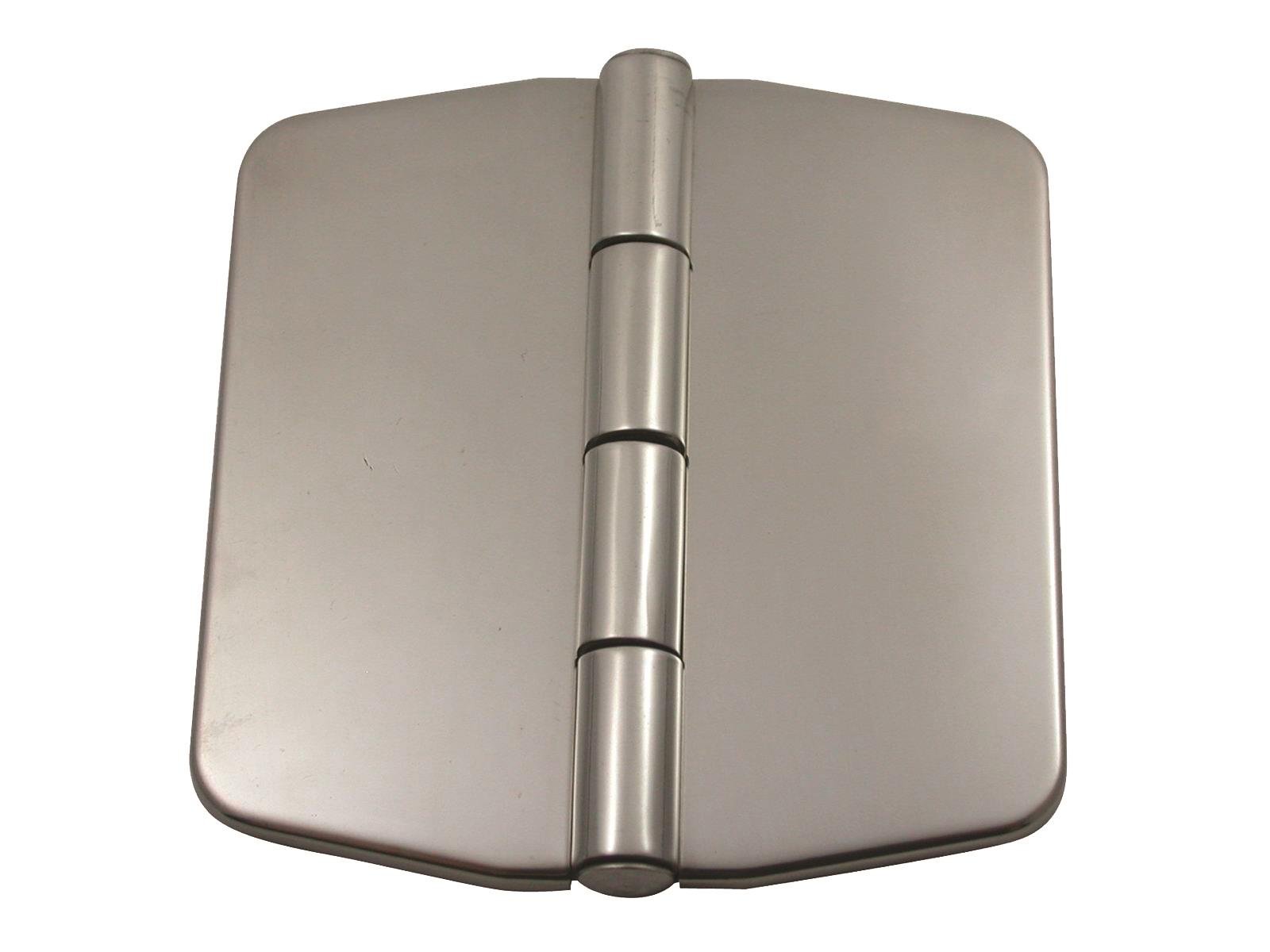 Kapaklı Menteşe 75mm*75mm