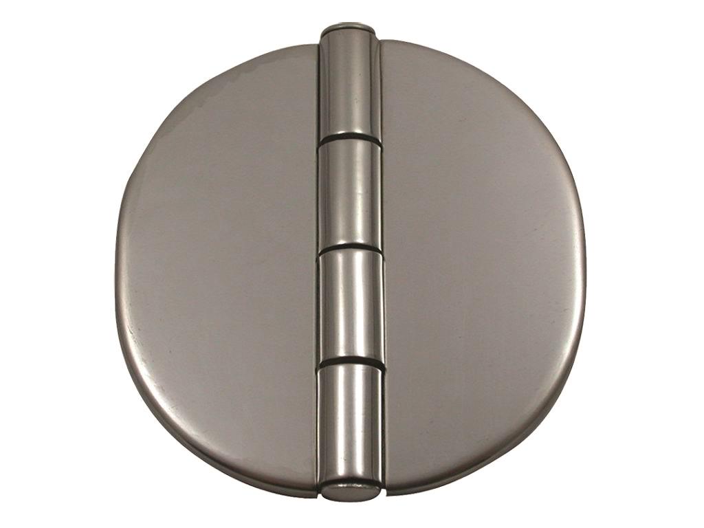 Kapaklı Menteşe 66.5*66.8mm