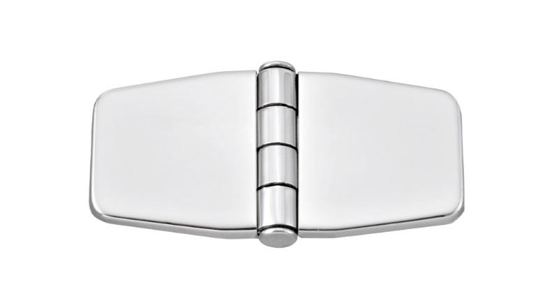 Kapaklı Menteşe 40X81mm