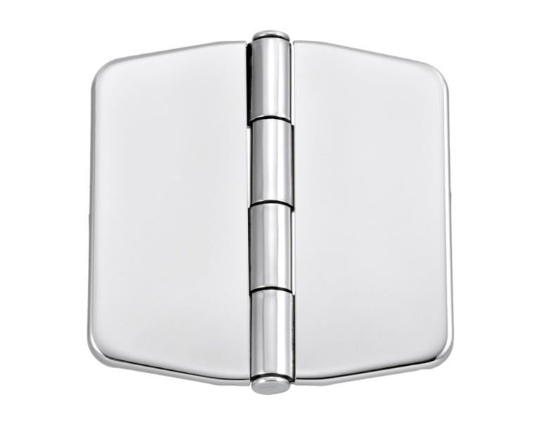 Kapaklı Menteşe 76X78mm