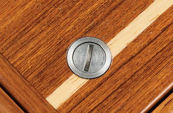 PYI Farş Montaj aparatı paslanmaz çelik 13-19mm