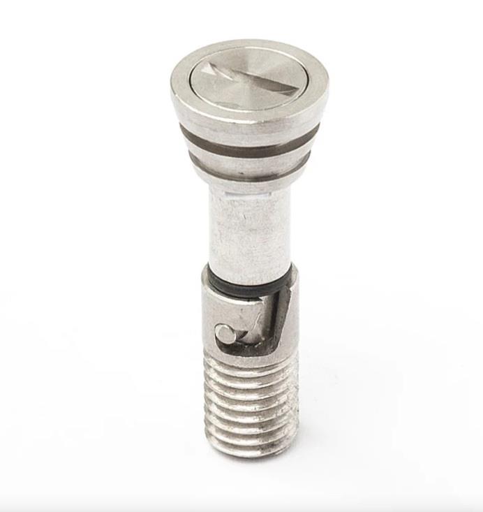 PYI Farş montaj aparatı paslanmaz çelik 20-30mm