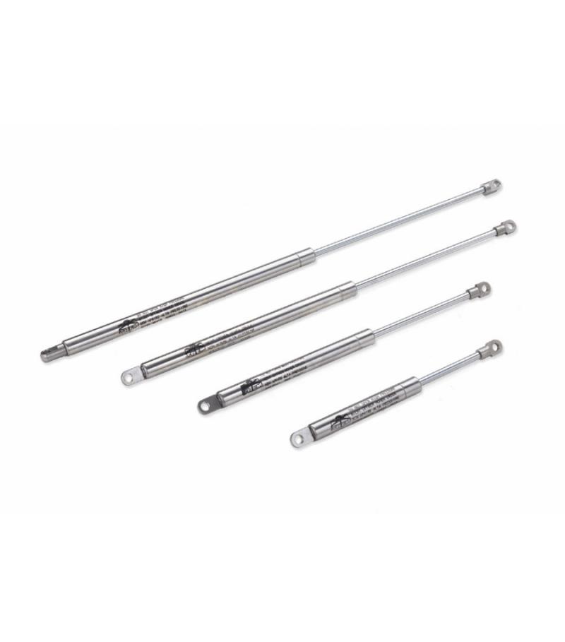 Trem gazlı amortisör 500mm - 40 kg