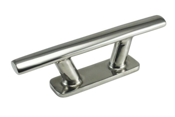 Paslanmaz Çelik Koç boynuzu 15 cm