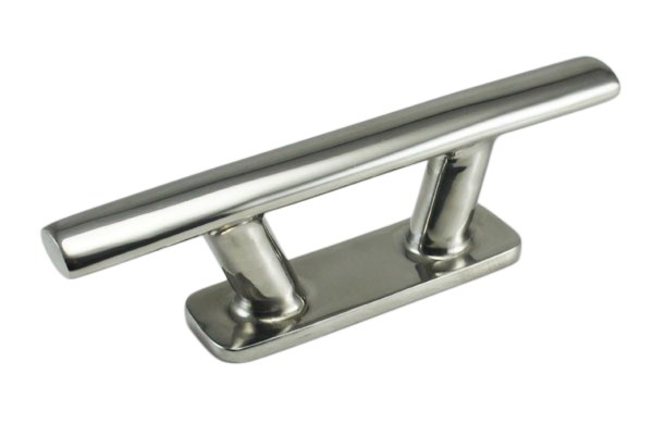 Paslanmaz Çelik Koç boynuzu 265mm