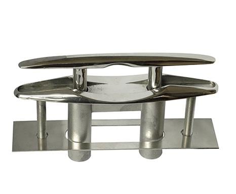 Paslanmaz Çelik Koç boynuzu 112 mm