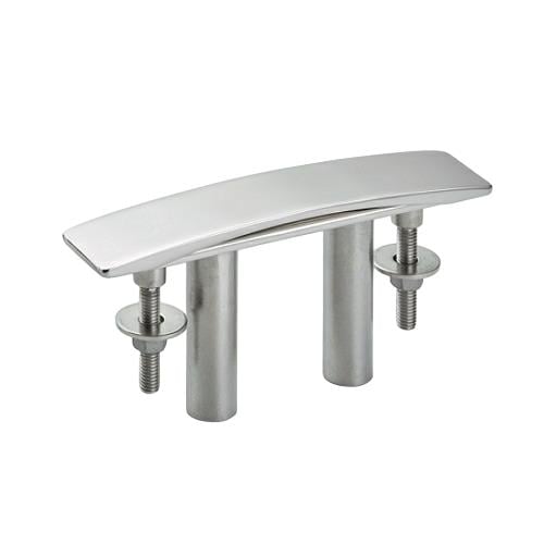 KOÇ BOYNUZU, GÖMME 203MM