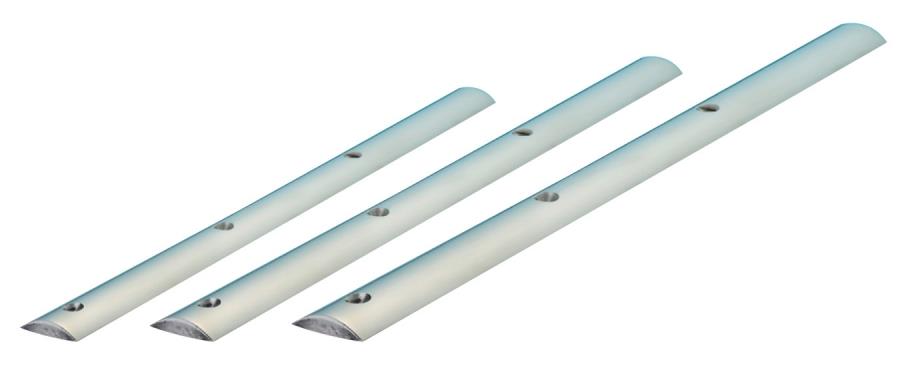 Yumru çıtası P ÇELİK 32MMX3.65M