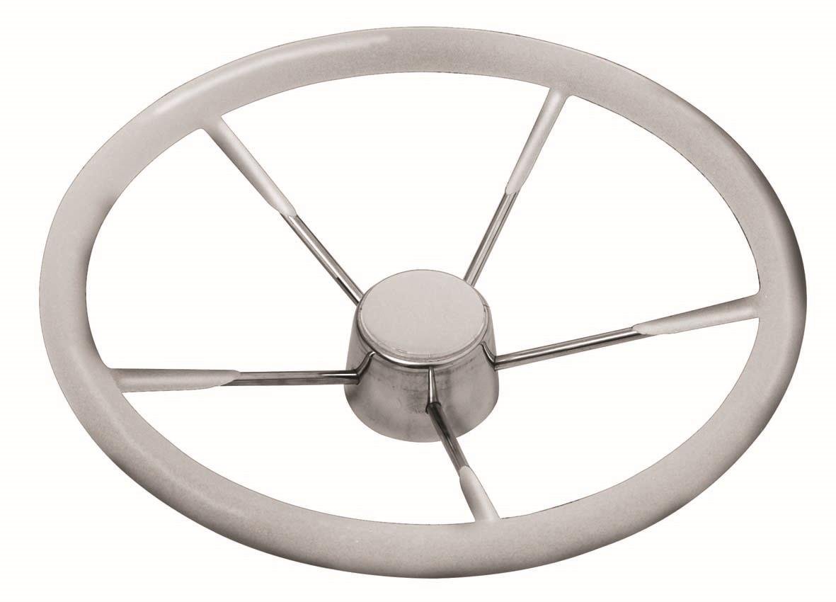 Dümen simidi 40 CM BEYAZ 