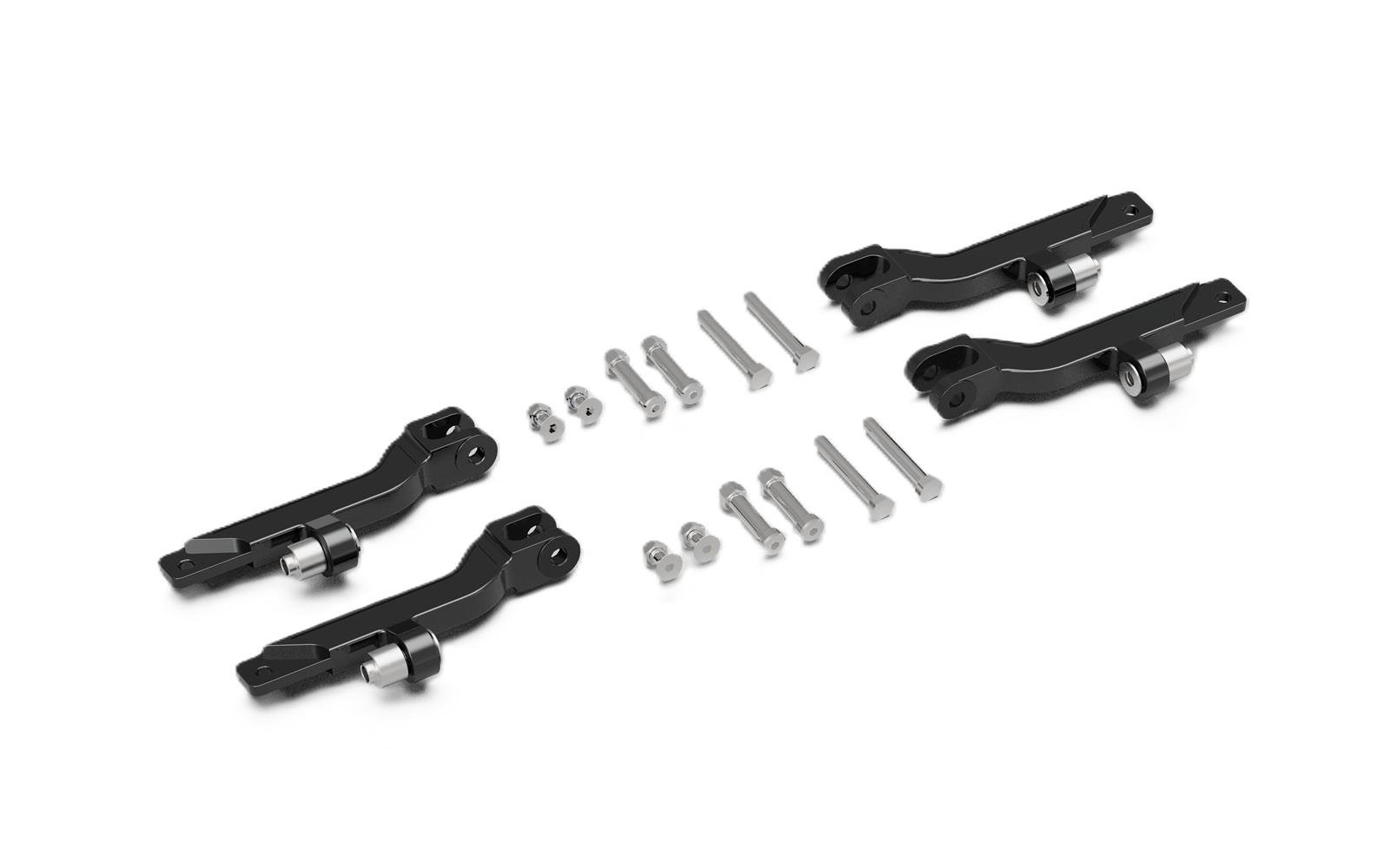 GLYDUS HKA-04 DONANIM KİTİ (Üç Motor Üç Silindir)