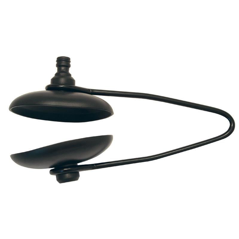 Nuova Rade Dıştan Takma Motor Yıkama Aparatı, Dikdörtgen