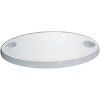 Nuova Rade Masa Tablası, Oval